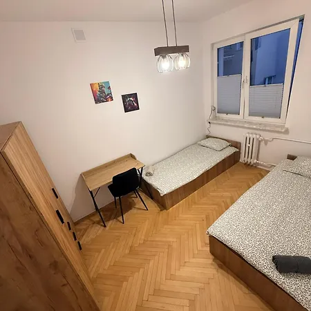 Hostel Zamkowy Old Town *
