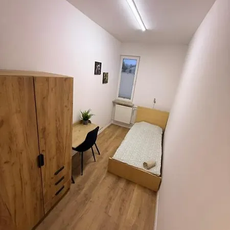 Hostel Zamkowy Old Town